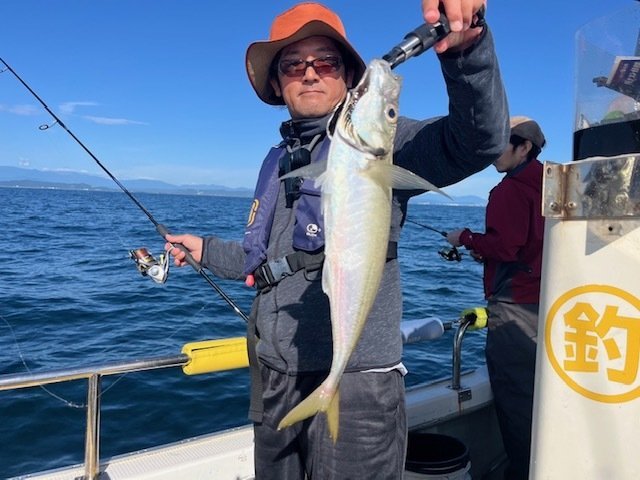 最新釣果 [釣具のキャスティング]