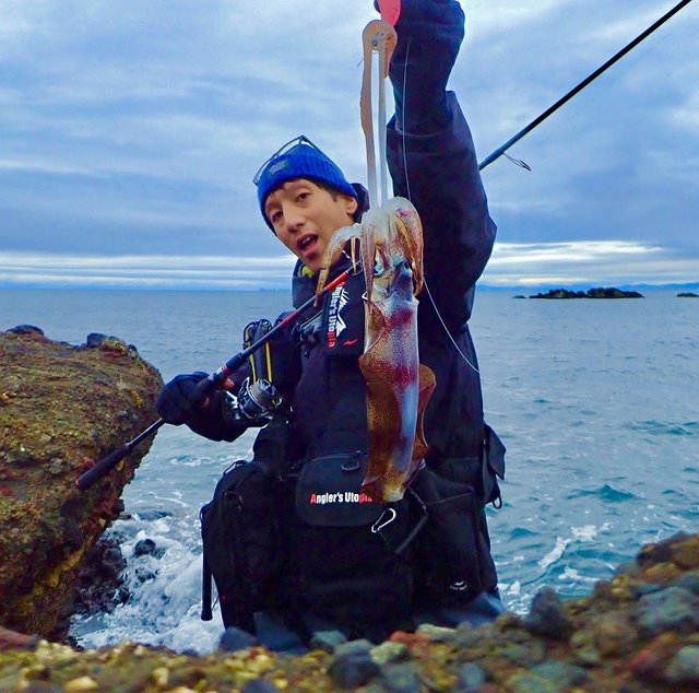 アピア シーバスロッド Foojin RS SPRINGER 88ML(SPRINGER 88ML): 竿