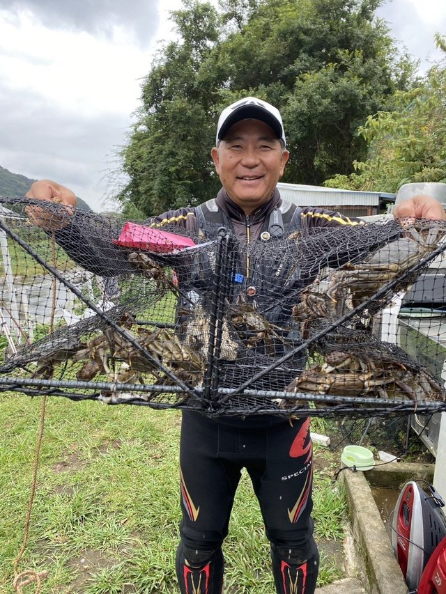 2025年10月14日(火) 神奈川県 246溝の口店の釣果です。[釣具の
