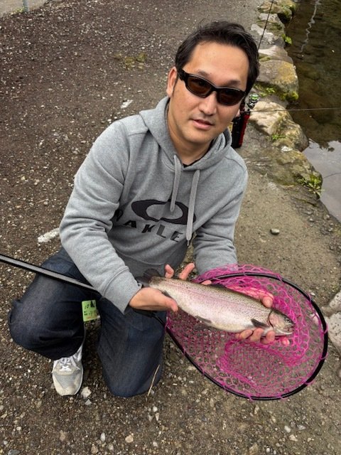 管釣り　DAIWA PRS-LTD AGS 55ML-S-J 1本入　新品未使用 DAIWA（釣り） ダイワ プレッソ-LTD AGS 55XUL-S・J / トラウト ロッド