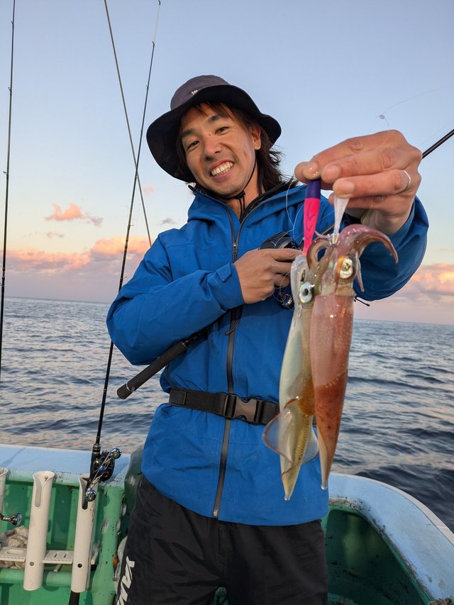 ダイワ オフショアロッド エメラルダス MX イカメタル K56ULB-GS・W