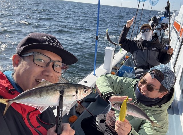 ダイワ 月下美人 AIR アジング ボート 68LB-SMT・K(ベイト 2ピース