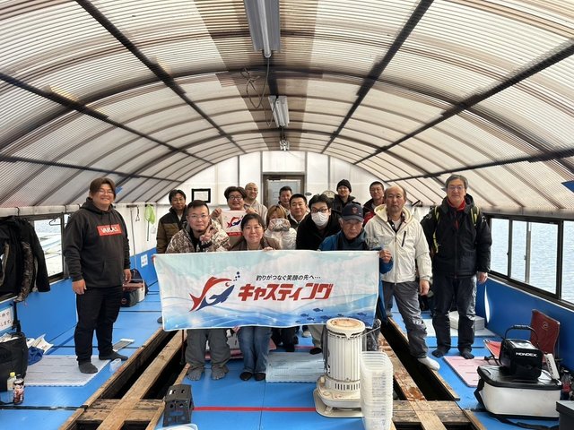 ダイワ ワカサギ竿 クリスティア ワカサギ LTD AGS 速攻 290 SSS(速攻