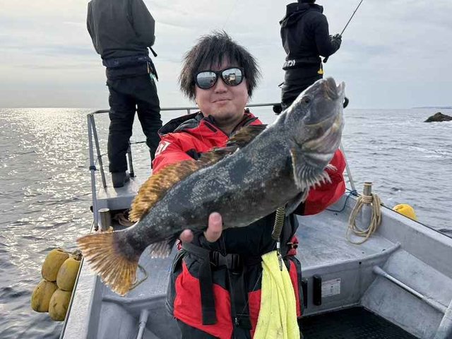 最新釣果 - 仙台南店 [釣具のキャスティング]