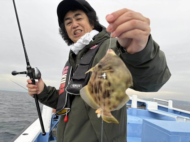 ダイワ カワハギ竿 極鋭カワハギEX AGS LC(ベイト 1ピース)【大型商品