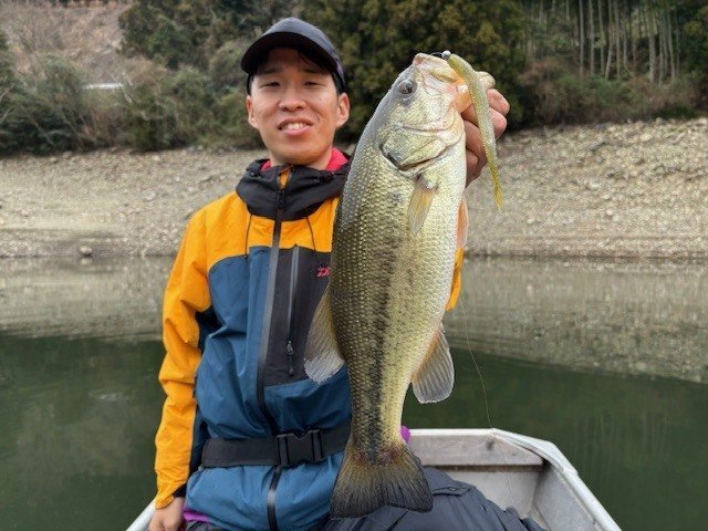 ブラックバス - 魚種からコンテンツを探す [釣具のキャスティング]