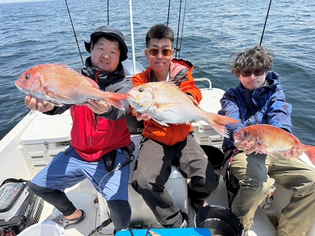 ヒラマサ・ブリ - 魚種からコンテンツを探す [釣具のキャスティング]