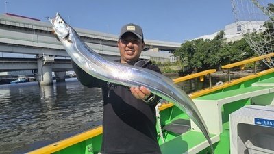 最新釣果 - 湘南平塚店 [釣具のキャスティング]
