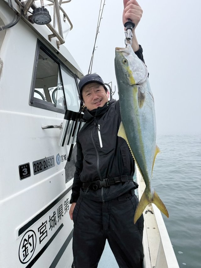 最新釣果 [釣具のキャスティング]