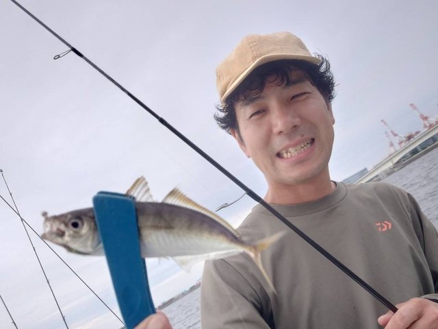 ダイワ オフショアロッド デッキアクター 63MLS-S(スピニング 2ピース