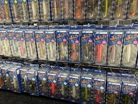 ブルーブルー ルアーケース BlueBlue深型ルアーケース ロゴタイプ