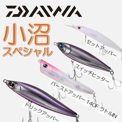 キャスティング　ルアー　その他　セット キャスティング ルアー その他 セット キャスティングルアーセット