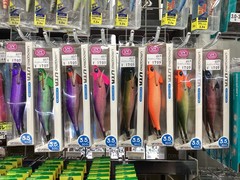 SHOP NEWS [釣具のキャスティング]