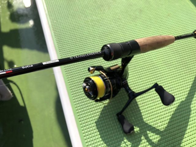 南柏店 [釣具のキャスティング]