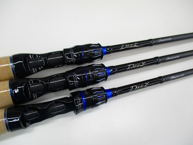 Abu FTS NEW からい DEEZ NDC-68M