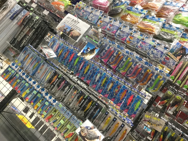 茂原店 [釣具のキャスティング]