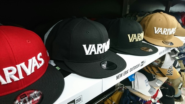 バリバス ニューエラ 9FIFTY フリー デニム キャップ 美品