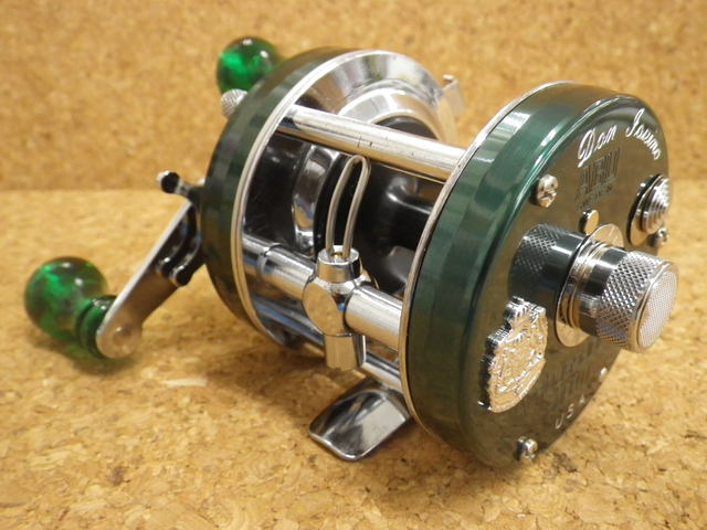 Abu Garcia アブガルシア　アンバサダー ドンアイビーノ Abu Garcia アブガルシア アンバサダー ドンアイビーノ