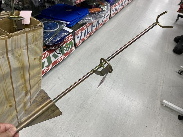 ふじみ野店 [釣具のキャスティング]