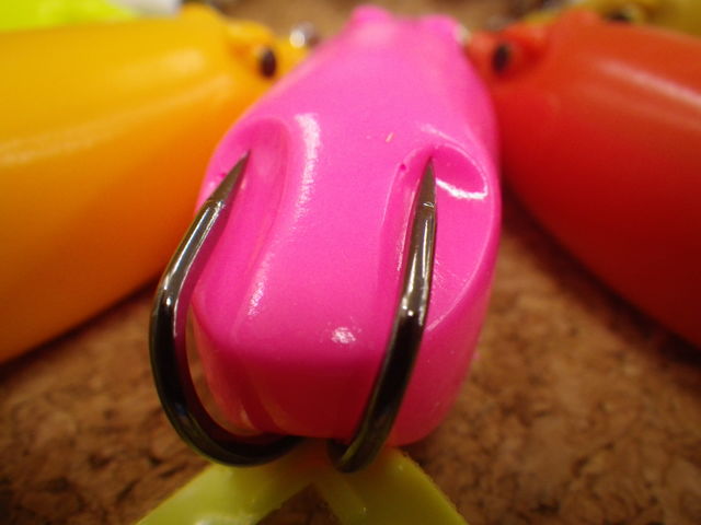 南柏店 [釣具のキャスティング]