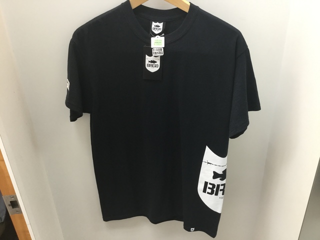 Abu Garcia BASS BRIGADE レインウェア Lサイズ Abu Garcia BASS BRIGADE レインウェア Lサイズ バスブリゲード