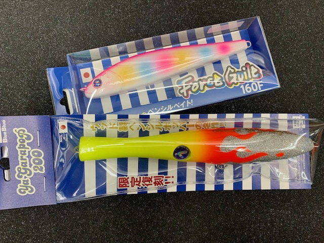 錦糸町店 [釣具のキャスティング]