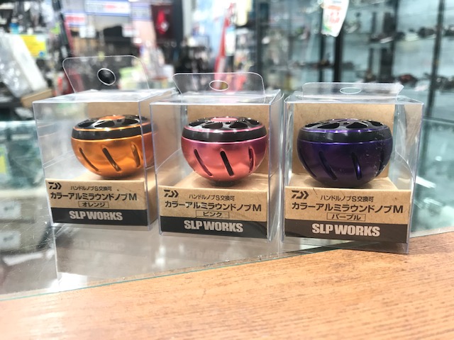 福岡店 [釣具のキャスティング]