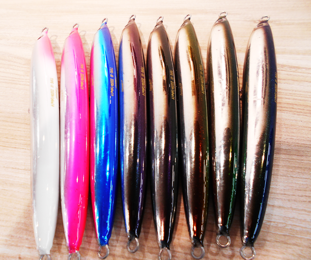 タイドプール3本 福岡店 [釣具のキャスティング]