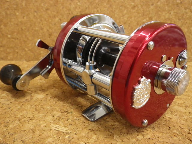 南柏店 [釣具のキャスティング]