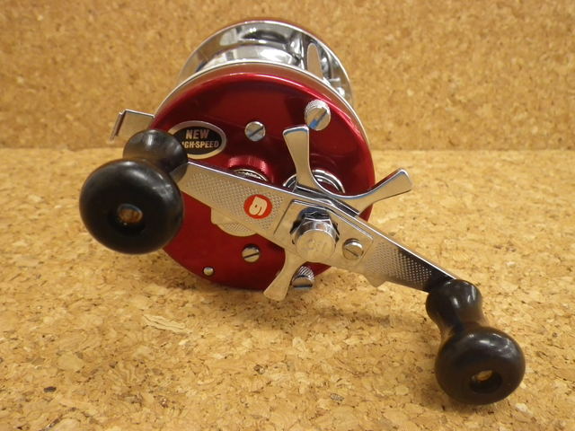 南柏店 [釣具のキャスティング]