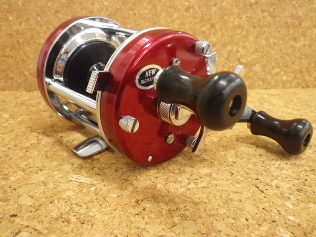 南柏店 [釣具のキャスティング]