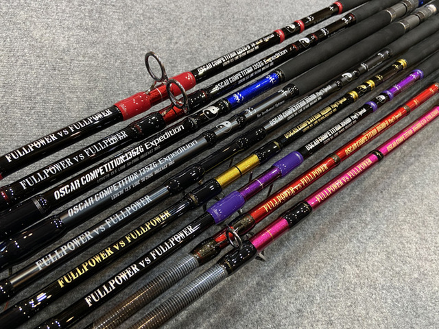 福岡店 [釣具のキャスティング]