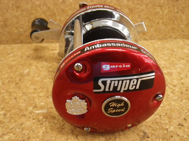 南柏店 [釣具のキャスティング]