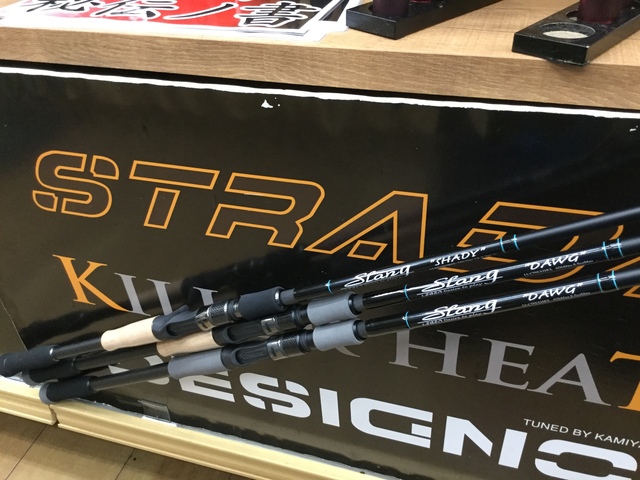 岩槻インター店 [釣具のキャスティング]