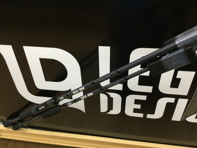 岩槻インター店 [釣具のキャスティング]