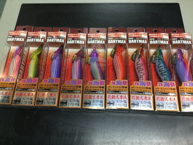 日本橋店 [釣具のキャスティング]