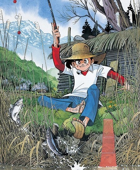 岩槻インター店 [釣具のキャスティング]