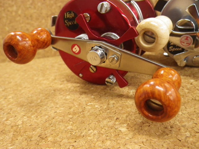 南柏店 [釣具のキャスティング]