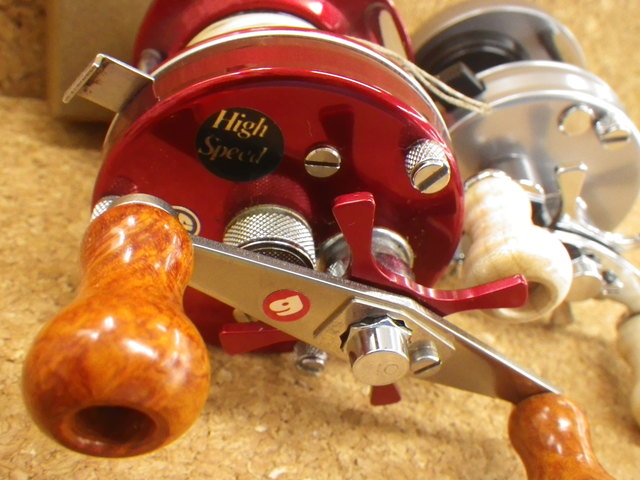 南柏店 [釣具のキャスティング]