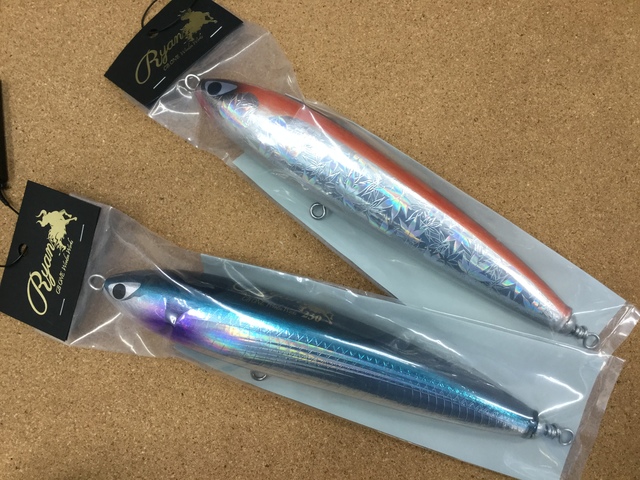 キャスティングルアー 東久留米店 [釣具のキャスティング]