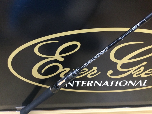 岩槻インター店 [釣具のキャスティング]