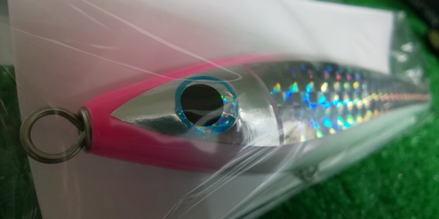 八幡山店 [釣具のキャスティング]