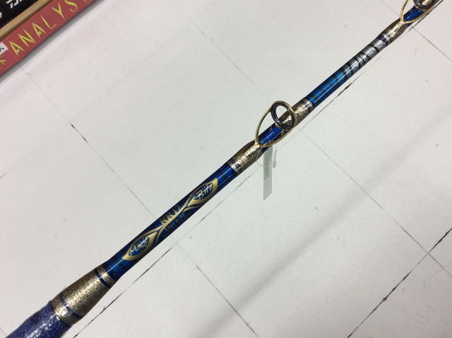 公魚　ハンドメイドロッド　レギュラーテーパー　350mm 2本セット 楽天市場】【釣堀専用】釣堀セット PROX攻技 海上釣堀くわせ 330cm