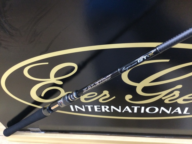 岩槻インター店 [釣具のキャスティング]