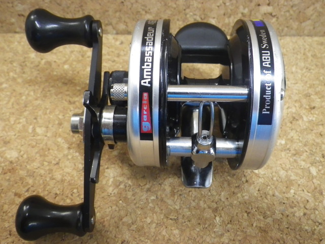 南柏店 [釣具のキャスティング]