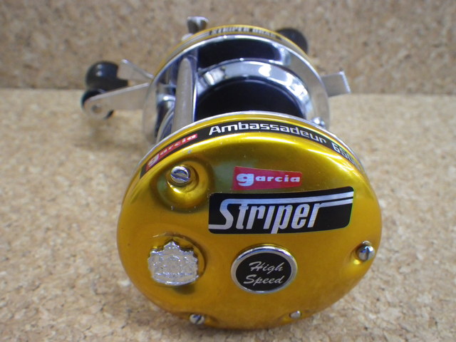 南柏店 [釣具のキャスティング]