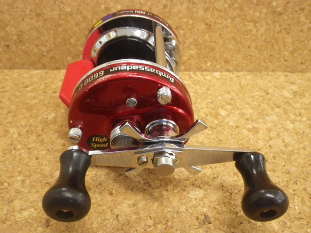 南柏店 [釣具のキャスティング]