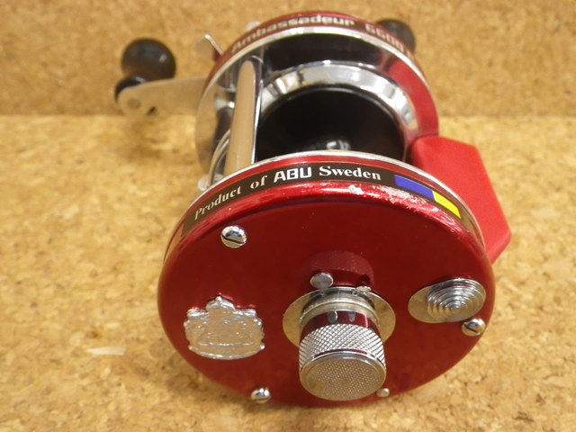 南柏店 [釣具のキャスティング]