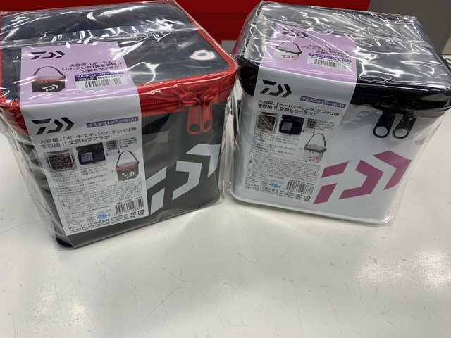 横浜港北店 [釣具のキャスティング]