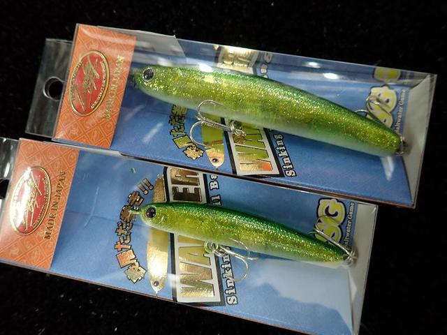 南行徳店 釣具のキャスティング